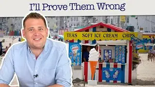 I’m Gonna Prove Them Wrong