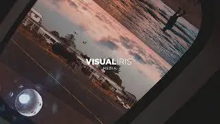 VISUAL IRIS MEDIA.