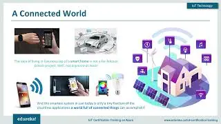 10  IoT Technology Tutorial   IoT Technology Stack