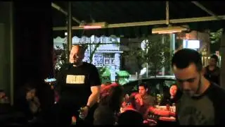 WIZE: דיוויד ממן - האקינג, לוחמת סייבר ובירה