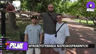 CZY BANDA TO KOLEJNY NIEUDANY PROJEKT 🤨 ft Boxdel Zony Amadeusz Ferrari Denis Załęcki