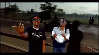 Dommino BLVCK & The Genes1s - Seshego (Official Video)