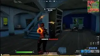 9 kill solo win