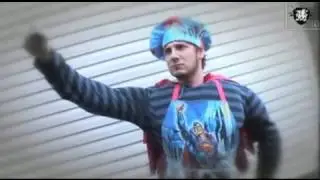 How-to make a BBQ Hat and Apron, Threadbanger Memorial ...