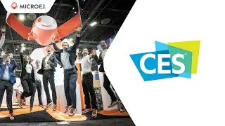 CES 2023: Software-defined innovations in all IoT verticals | MicroEJ