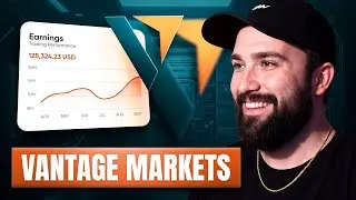 Best Broker for Beginners: Forex Trading Explained with Vantage Tools!