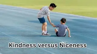 Are you a kind person?