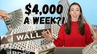 How much does it cost to visit NYC? (REAL prices & budget)