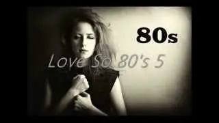 LA MIGLIORE MUSICA ANNI '80 ! BEST MUSIC '80! Vol.5