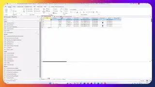 Create a Delete Query - To Delete Specific Students