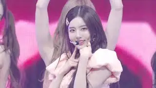 240410 스테이씨(STAYC) - 'Teddy Bear' + 'Bubble'  / ASEA 2024