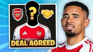 Why Arsenal’s Attack is about to EXPLODE!