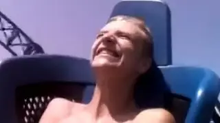 Я снова на горке hyper coaster в турецком диснейленде!!!! The Land Of Legends 2021 HYPERCOASTER!!!!