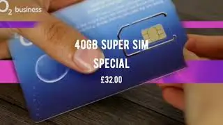 Ivymobile UK