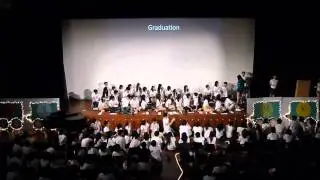 Graduation (22 of 25) - Summerbridge Hong Kong Island School Celebration 2011