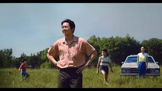 2021 Oscars Nominees List