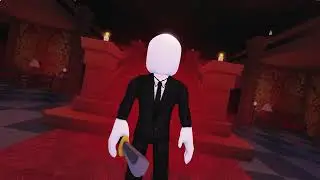 CAN I SURVIVE THE KILLER? - ROBLOX GAME