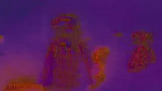 Ruby Haunt - Darling (Official Music Video)