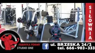 Fabryka Formy STUDIO ONE [drf media]