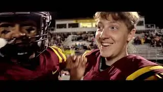 2023 DCHS Football Banquet Video