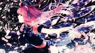 [Megurine Luka] Blinding Lights (Japanese version) [Vocaloid cover]