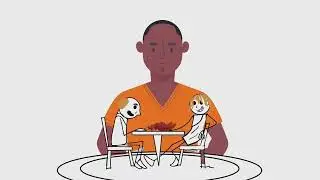 Youtube Comedy Animation : Stickman explainer