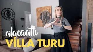 Villa Turu | Alacaatlı