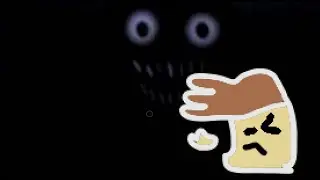 Raw footage of the intruder mall | Roblox