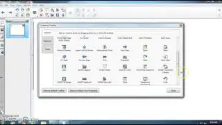 Digitizing a Document