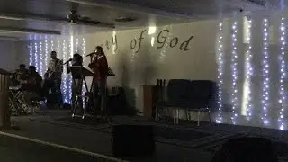Sunday service 3.3.24