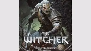 Review The Witcher RPG primeira parte (Criação de Personagens)