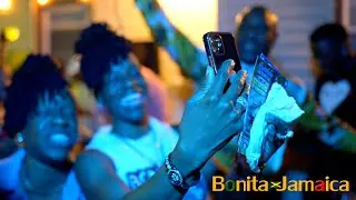 Reggae Sing Along At The Outside Lounge 2024