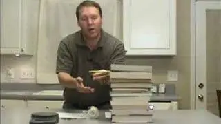 How strong is a strand of hair?