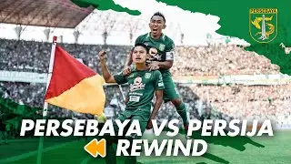#MatchDayRewind