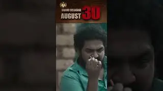 💥 PEPE Kannada Movie Trailer | Vinay Rajkumar | High-Octane Action! 🚀 | Aug 30th Release