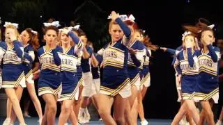 Jr Nationals Highlight Video 2015