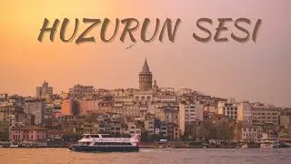 İstanbul: Sessizliğin Sesi | Istanbul: The Sound of Silence
