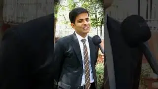 Real UPSC Interview Candidate's Experience 