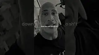 The Price of Regret. #motivation #inspiration #rock #therock #rock