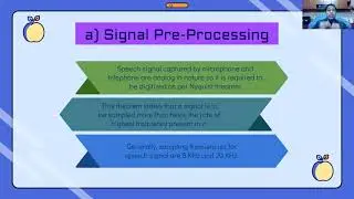 SCES 3193 - TASK 3 PRESENTATION ON SPEECH RECOGNITION : A COMPLETE PERSPECTIVE