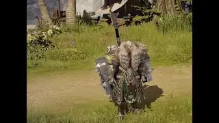 LOST ARK 2.0. Сокрушитель нуб.