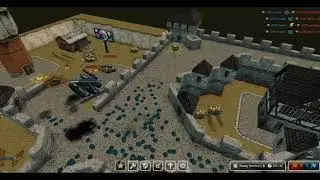 Tanki Online STG!
