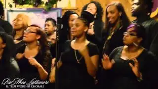 RaMeco Lattimore & TWC - Medley
