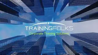 Comprehensive Learning Solutions by TrainingFolks
