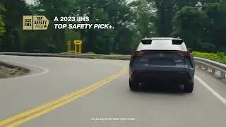2024 Subaru Solterra - Save Big Go Electric