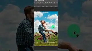 Tutorial de Photoshop 2021: Cómo cambiar el cielo paso a paso PARTE 1 