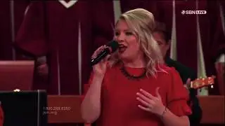 That’s the God that I Serve