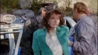 Female criminal arrested