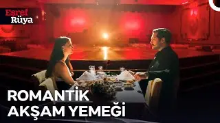 Eşref, Nisan İçin Mekan Kapattı | Eşref Rüya 6. Bölüm (SON SAHNE)
