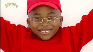 Mister Maker - Series 1, Episode 18 (2007)